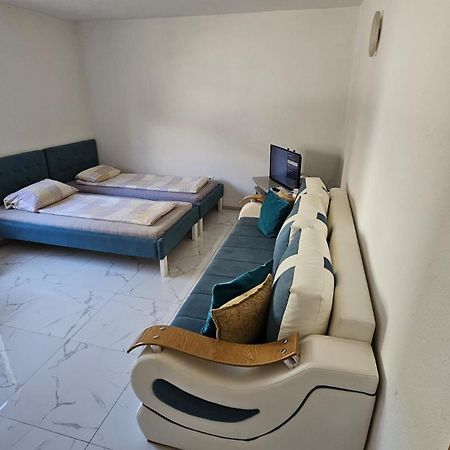 Apartman Nadija Jajce Ngoại thất bức ảnh