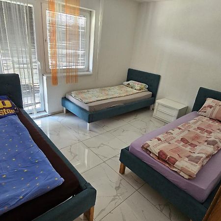Apartman Nadija Jajce Ngoại thất bức ảnh