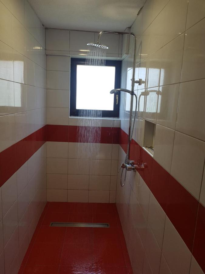 Apartman Nadija Jajce Ngoại thất bức ảnh