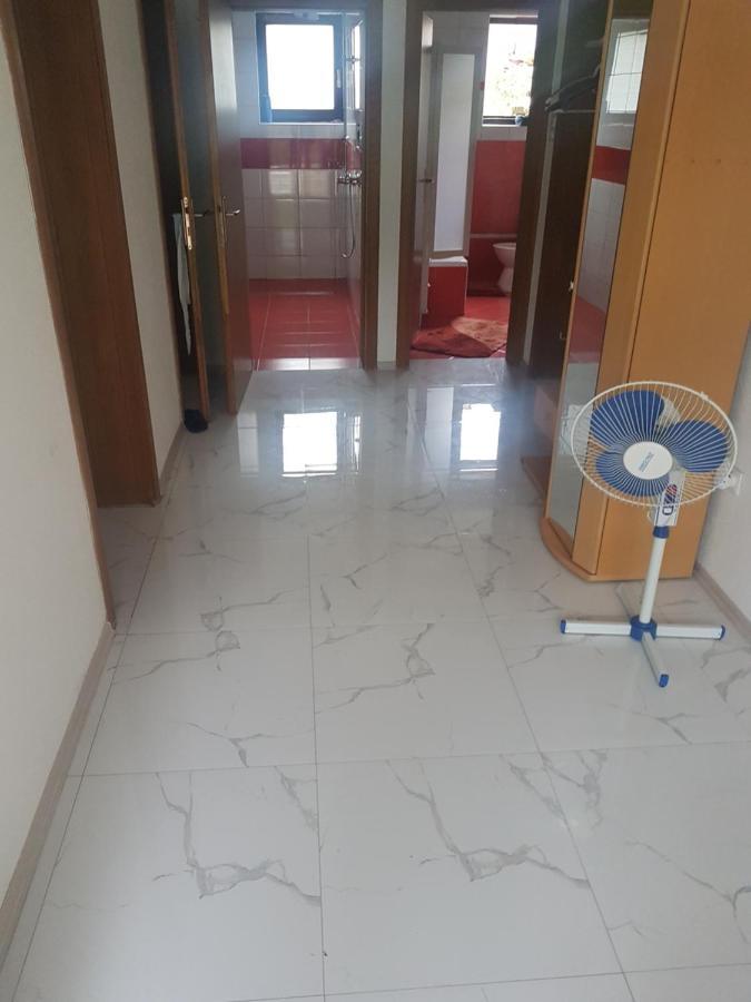 Apartman Nadija Jajce Ngoại thất bức ảnh