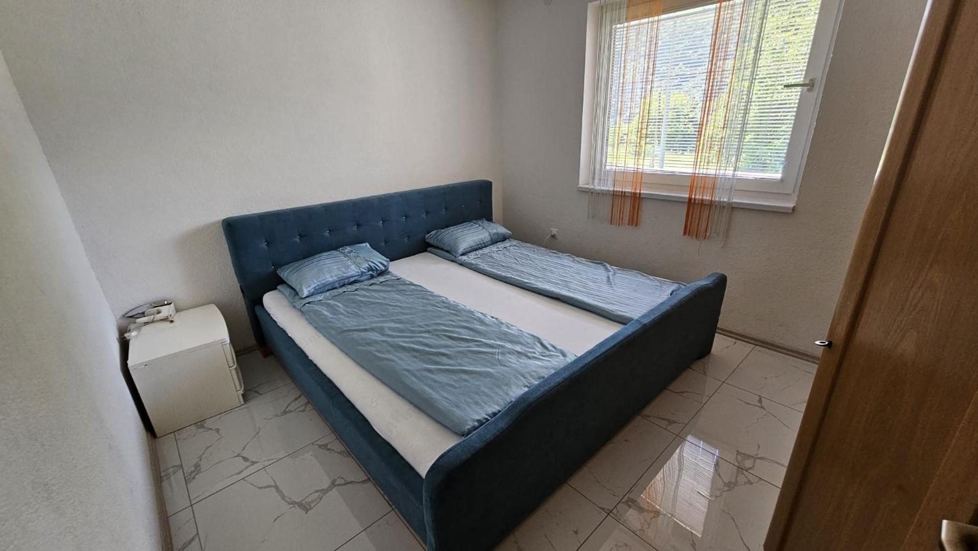 Apartman Nadija Jajce Ngoại thất bức ảnh