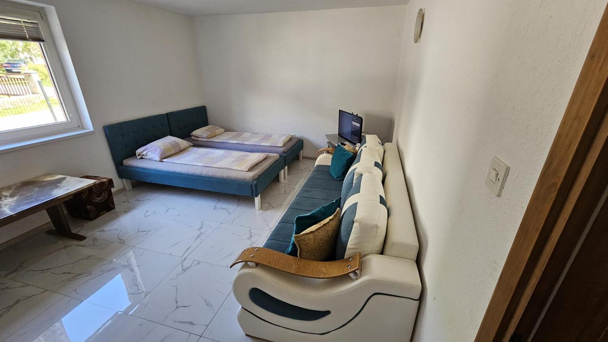 Apartman Nadija Jajce Ngoại thất bức ảnh
