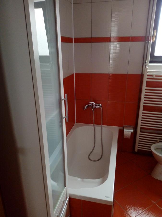 Apartman Nadija Jajce Ngoại thất bức ảnh