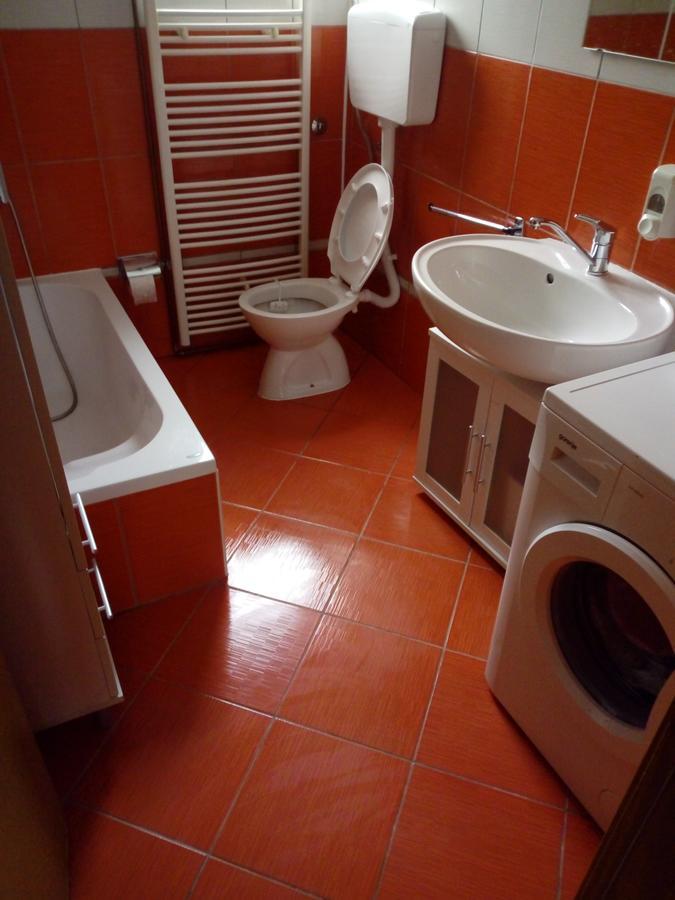 Apartman Nadija Jajce Ngoại thất bức ảnh